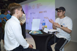 Arts Job & Internship Event: Bridging Talent and Industry