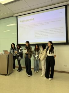 AIHU1001 Final Presentation: AI Solutions for Humanitarian Challenges