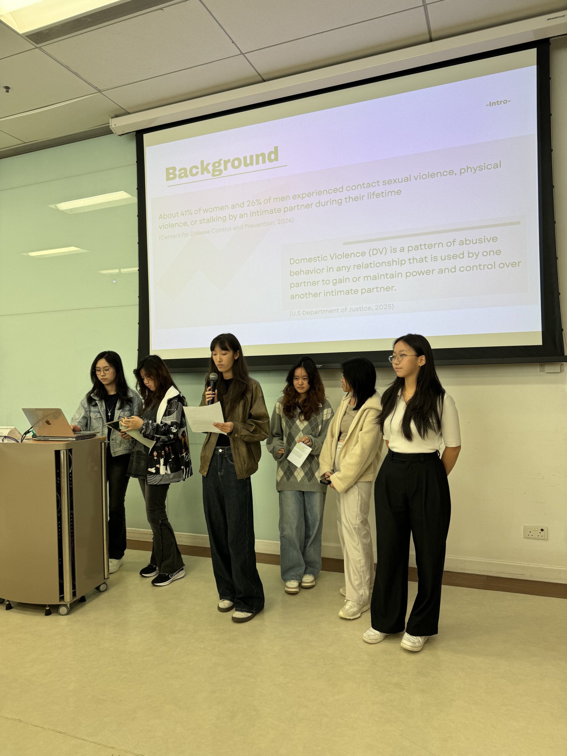 AIHU1001 Final Presentation: AI Solutions for Humanitarian Challenges